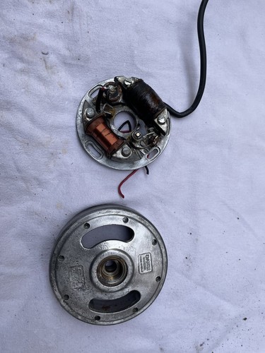 Dansi msl 110 statorschwungrad - msl,