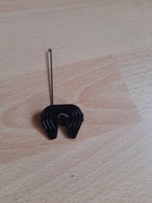 Sattelplatte für den Scania  6725 von Siku Control