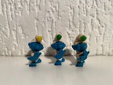 Schlumpf Schleich 20021