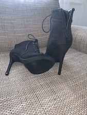 neu (einmal getragen) JustFab