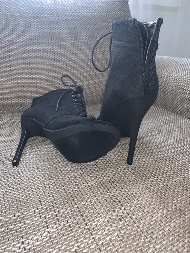 Neu justfab - (einmal, getragen)