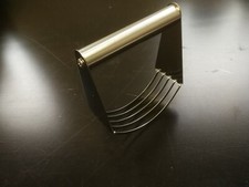 Teigmischer Teigschneider