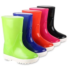 Kinder Gummistiefel Stiefel