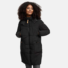 Navahoo Damen Winterjacke