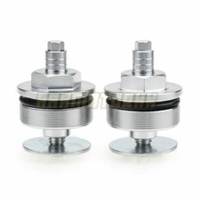 Gabelstopfen Gabeldeckel