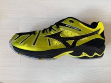 Mizuno Handballschuh Wave Storm 2 UVP 99,95€