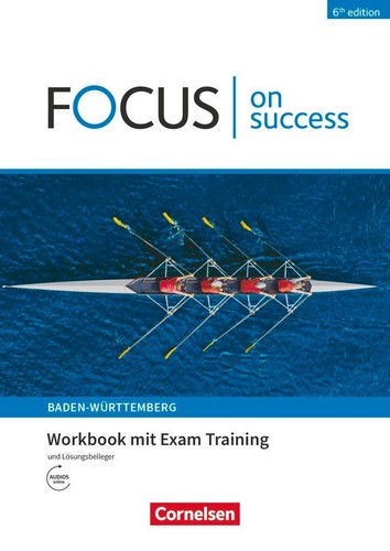 Focus success b2 - focus, on