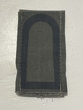 KLETT Rangabzeichen Heer