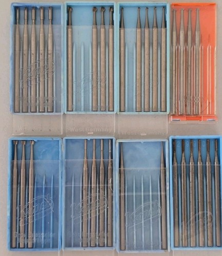 Komet meisinger bohrer - 33,
