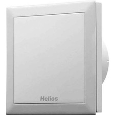 Helios Ventilatoren M1/150 F Kleinraumventilator 230 V 260 m³/h DEFEKTWARE