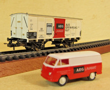 TRIX MÄRKLIN H0 23970