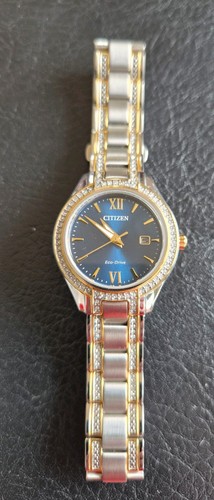 Citizen eco drive - citizen, eco-drive