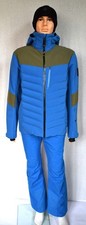 BOGNER F+I SET HERREN SKIANZUG