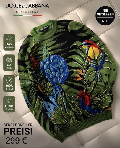 Dolce gabbana herren - dolce, &