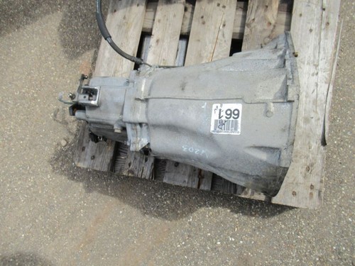 Getriebe gang 716651 - 6,