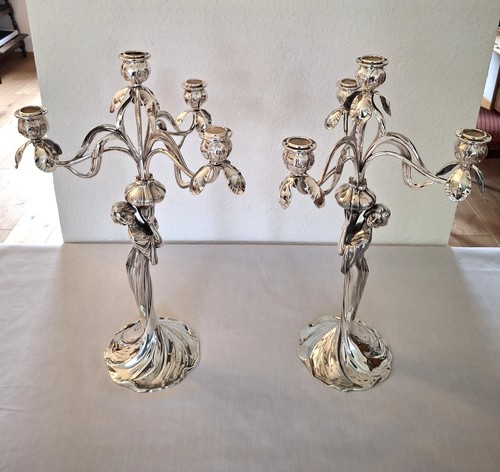 17762 wmf jugendstil - /,
