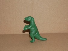 Kellogg´s Dinosaurier-Figuren