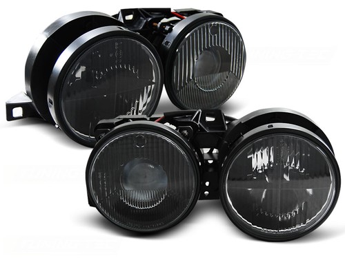 Scheinwerfer set für bmw 3er - bmw,