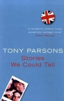 Stories could tell von - stories,