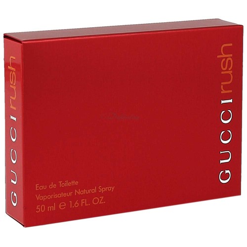 Gucci rush edt ml - gucci,