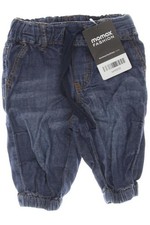 H&M Jeans Jungen Kinderjeans Denim Kinderhose Gr. EU 62 Baumwolle Blau #ea46050