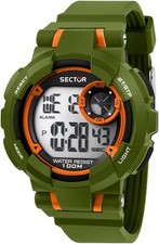SECTOR Herrenuhr Ex-36 -