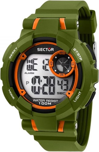 Sector herrenuhr - sector, ex-36