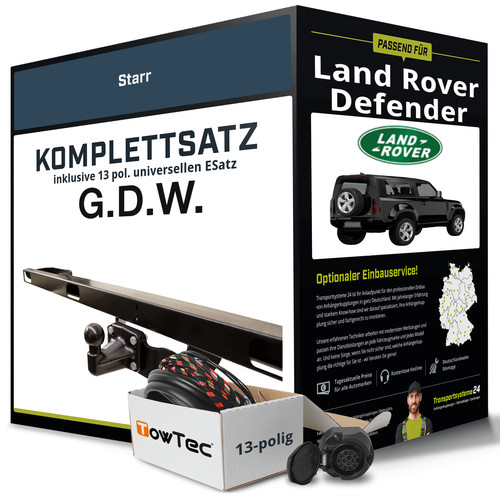 Für land rover - für,