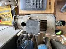 Grundfos Kreiselpumpe CH4-20