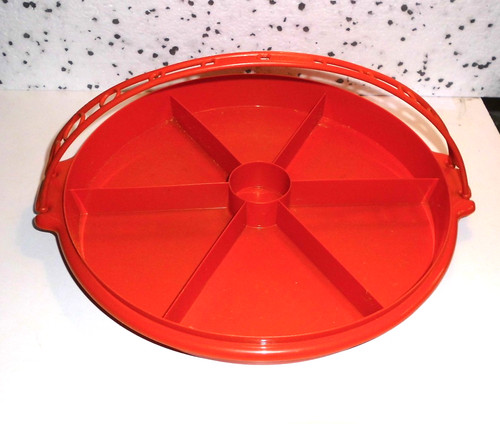 Tupperware schlemmerrunde - tupperware,
