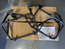 Givi Monokey Seitenträger PLO1178MK CRF1100L Honda Africa Twin ab 2020