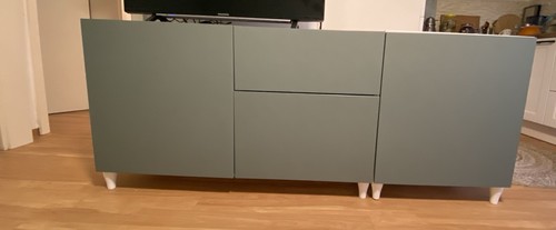 Besta bank von ikea - besta,