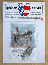 Hecker Goros KSHG16 Luftwaffe