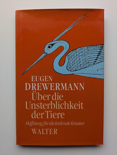 Eugen drewermann über die - -,