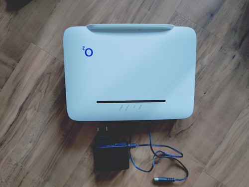 Homespot lte router wlan - 2,