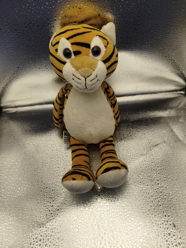 Thilo tiger plüsch stofftier - thilo,