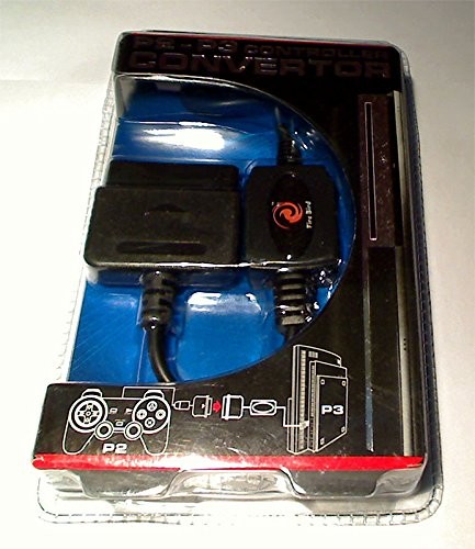 Ps3 ps2 - ps2, controller