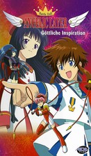 Angelic layer vol - layer,