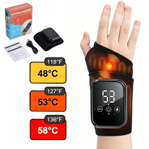 Kabelloses handmassagegerät - kabelloses,