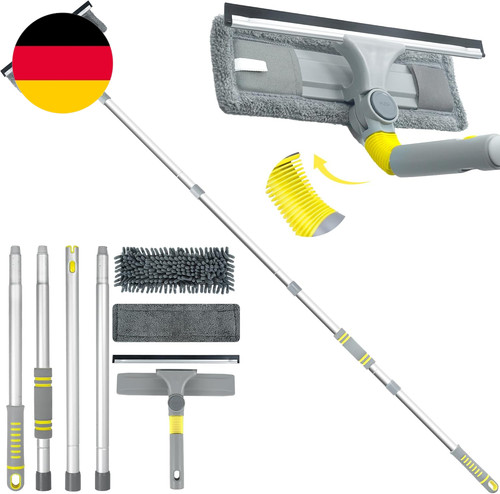 Jehonn fensterreiniger mit - jehonn,