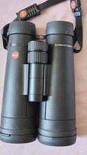 LEICA Ultravid 12x50 HD Fernglas,Neuwertig,inkl.Tasche
