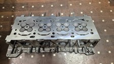 Überholter Zylinderkopf Opel