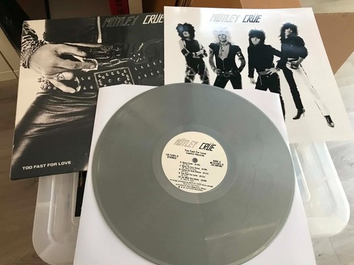 Mötley crüe too fast - mötley,