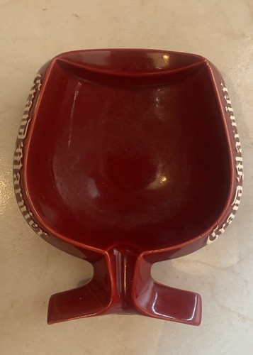 Grand marnier aschenbecher - ,