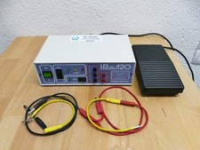 SCHEU-DENTAL IP-120 Impulsfixator 8507