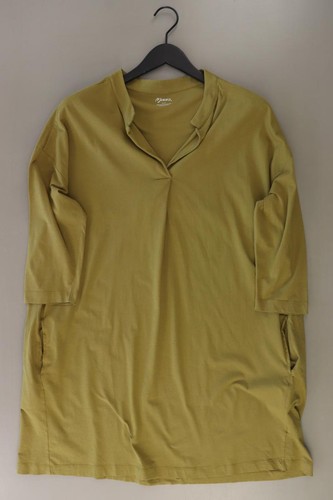 Maas natur midikleid classic - maas,