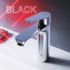 AM.PM Badarmatur Quadratische