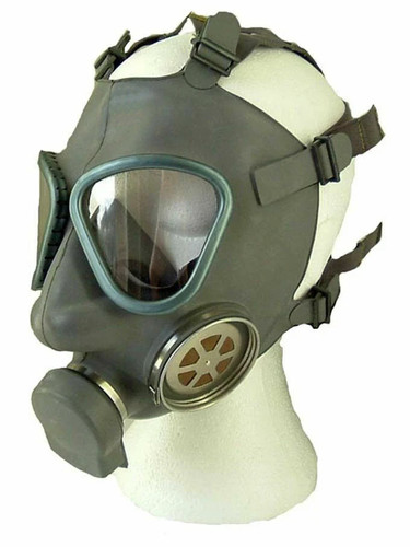 Erwachsene militär maske - erwachsene,
