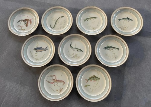 Rare set royal copenhagen - rare,