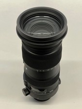 Canon passend für Sigma 60-600mm f4.5-6.3 DG OS HSM SPORT